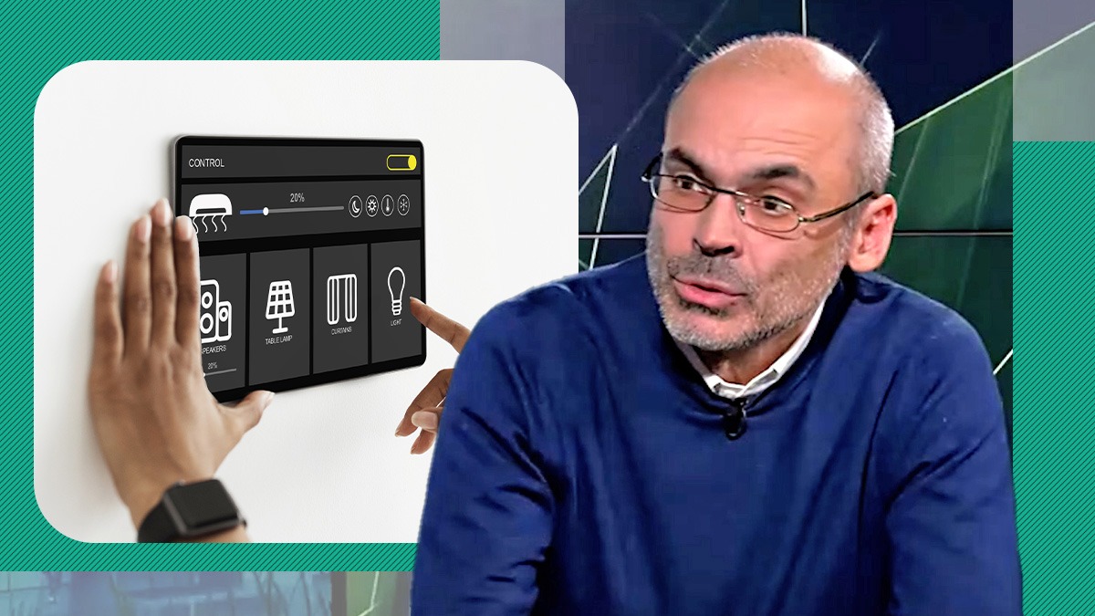 Cum îți poți micșora factura la energie cu 20-40%/Sustenabilitate înseamnă și să fii plătit de furnizor ca să consumi ENERGIE