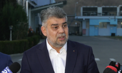 Dacă voi fi ALES președintele României, eu voi schimba aceste lucruri