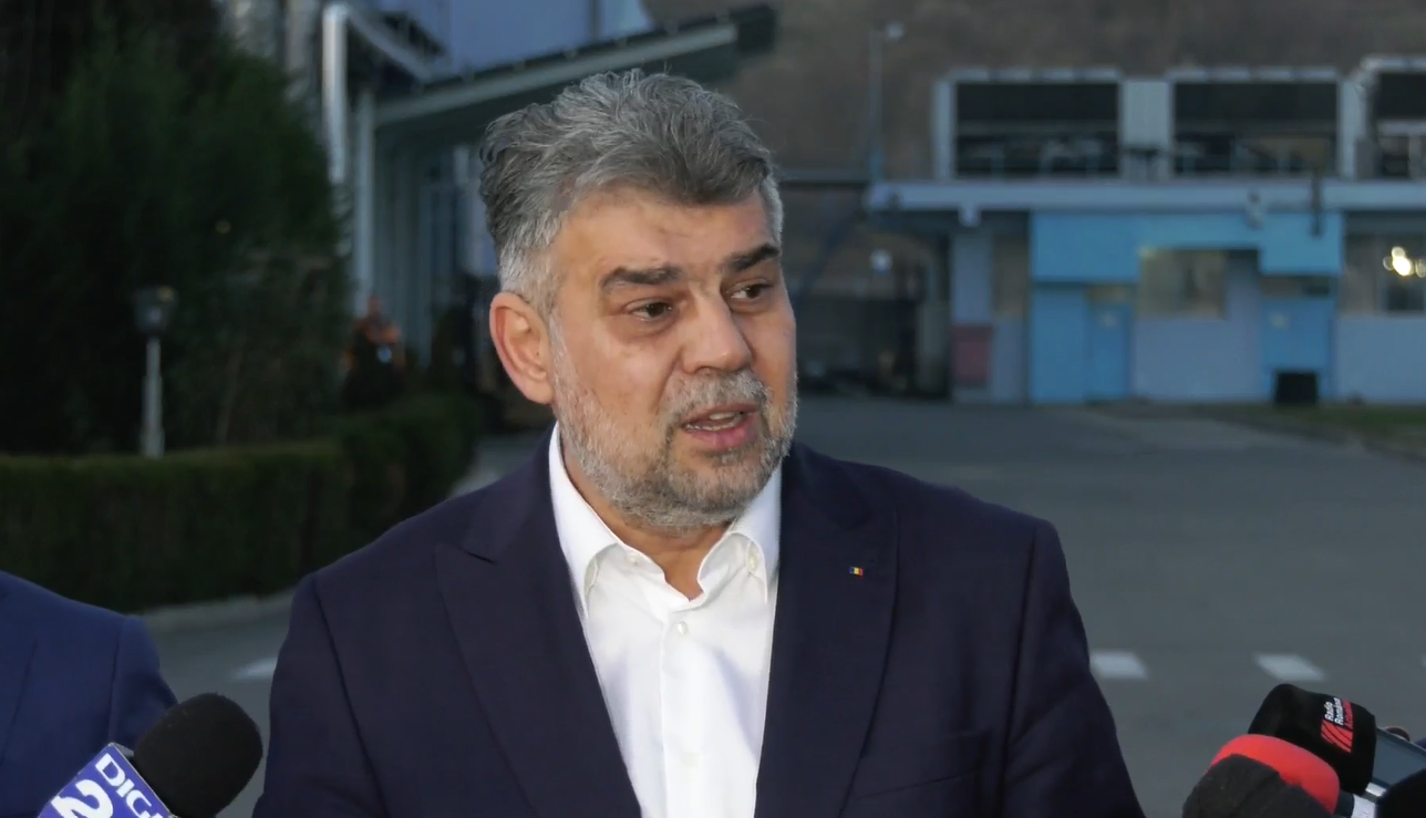 Dacă voi fi ALES președintele României, eu voi schimba aceste lucruri