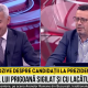 Dan Diaconescu, despre George Simion: „Omul e ca un Trump”