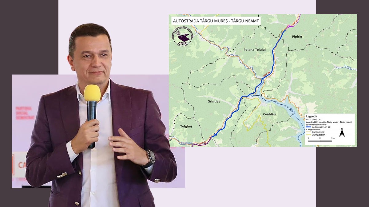 Data-limită pentru depunerea ofertelor este 15 ianuarie 2025