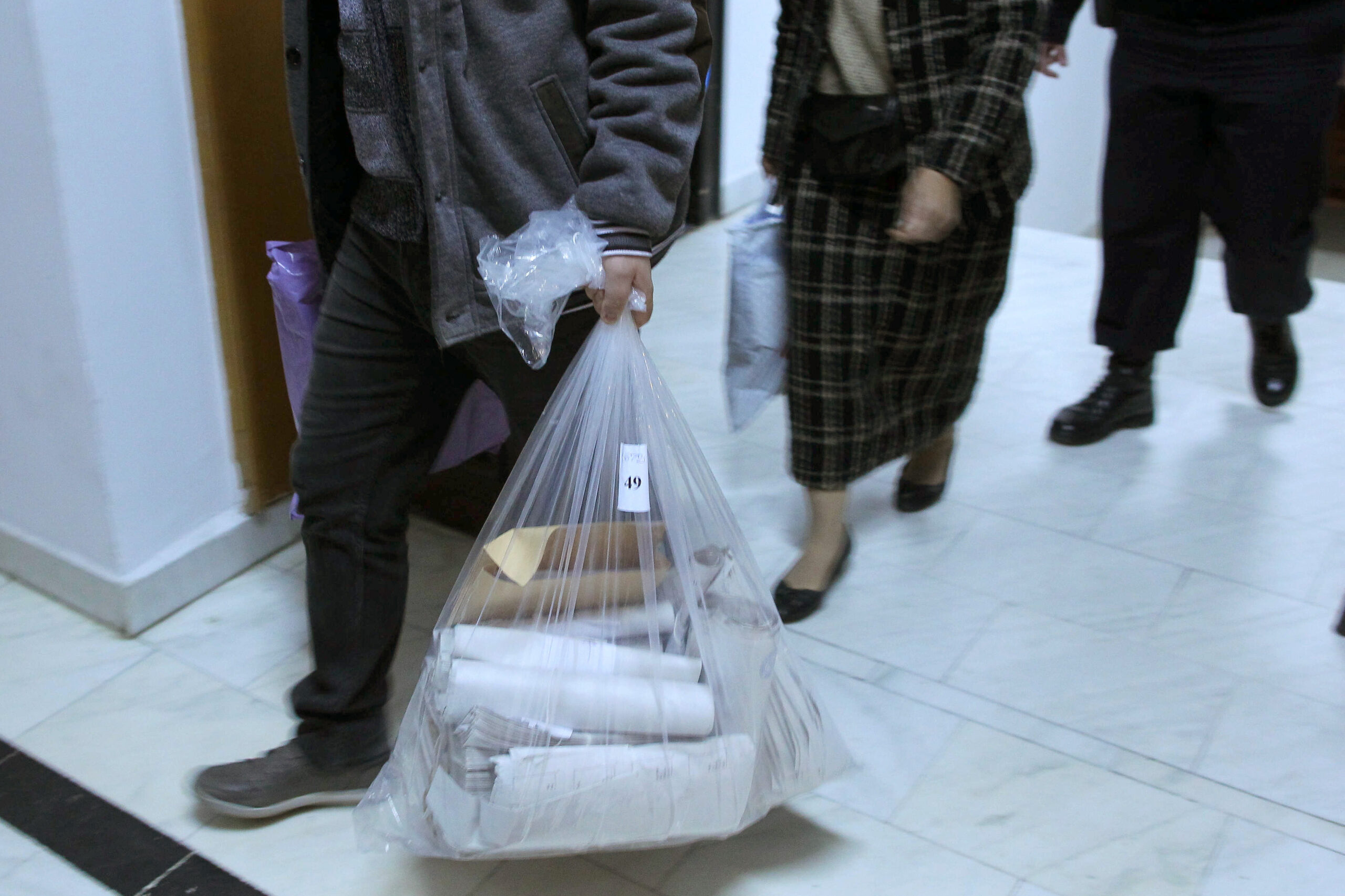 Decizie definitivă. Observatorii independenți, excluși de la procesul de renumărare a voturilor pentru alegerile PREZIDENȚIALE