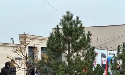 Descinderi în Găgăuzia, regiunea din sudul Republicii Moldova: Vizați sunt oamenii bașcanei Evghenia Guțul