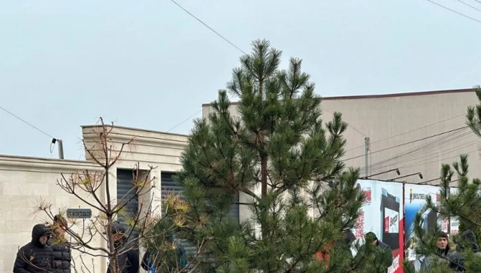 Descinderi în Găgăuzia, regiunea din sudul Republicii Moldova: Vizați sunt oamenii bașcanei Evghenia Guțul