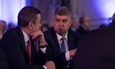„Doar „bunelul” Ciucă a scos telefonul din priză. Pe tine nu te sună nimeni!”. De la ce a pornit scandalul?