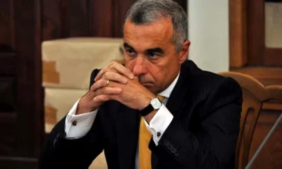 Dosarul penal în care Călin Georgescu era cercetat pentru propagandă legionară a fost închis de procurori