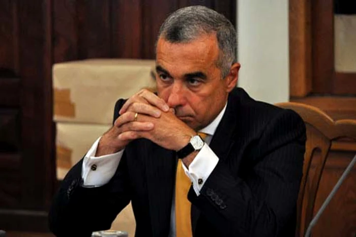 Dosarul penal în care Călin Georgescu era cercetat pentru propagandă legionară a fost închis de procurori