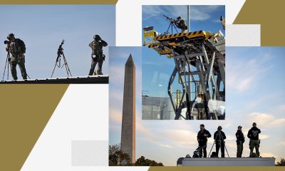 Drone, lunetiști, camere video și butoane de panică instalate în pragul alegerilor