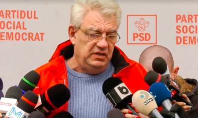 Duminică, românii vor trebui să aleagă între oferta NOASTRĂ care este coerentă, are cap, are coadă și am demonstrat că știm să guvernăm”