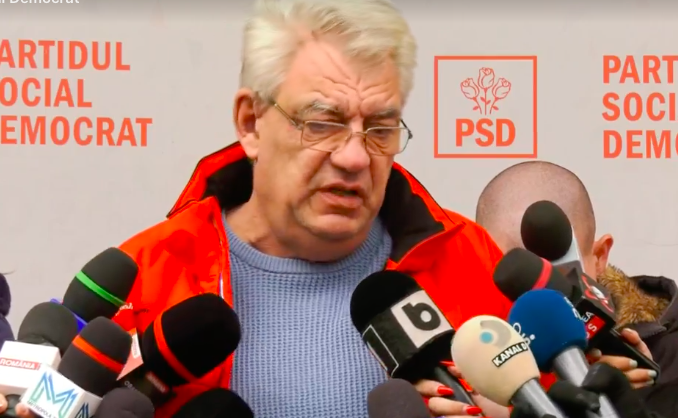 Duminică, românii vor trebui să aleagă între oferta NOASTRĂ care este coerentă, are cap, are coadă și am demonstrat că știm să guvernăm”