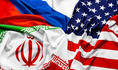 EXPERIMENTE la Kremlin. Moscova dorește să să creeze un nou model antioccidental de relații internaționale: „Iranul, un partener ideal pentru Putin”