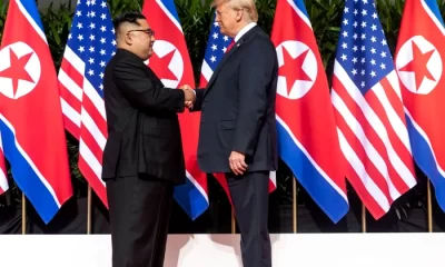 Echipa lui Trump are în vedere reluarea discuțiilor cu Kim jong-un