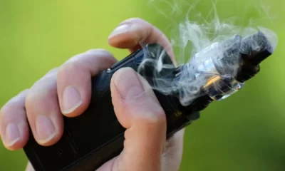 Efectele devastatoare ale vapingul-ului asupra adolescenților: Afectează funcțiile cognitive, capacitatea de concentrare și învățare