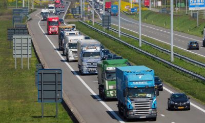 Efectul precedentului german. Olanda impune controale la TOATE FRONTIERELE TERESTRE din 9 decembrie