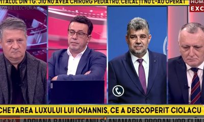 Eu am fost alături de prim ministrul Nicolae Ciucă din prima zi până în ultima zi a mandatului său, cu grevele profesorilor