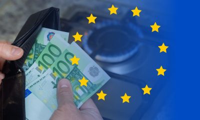 Europa se pregătește de cea mai friguroasă IARNĂ de la debutul războiului din Ucraina. Prețurile la energie vor crește