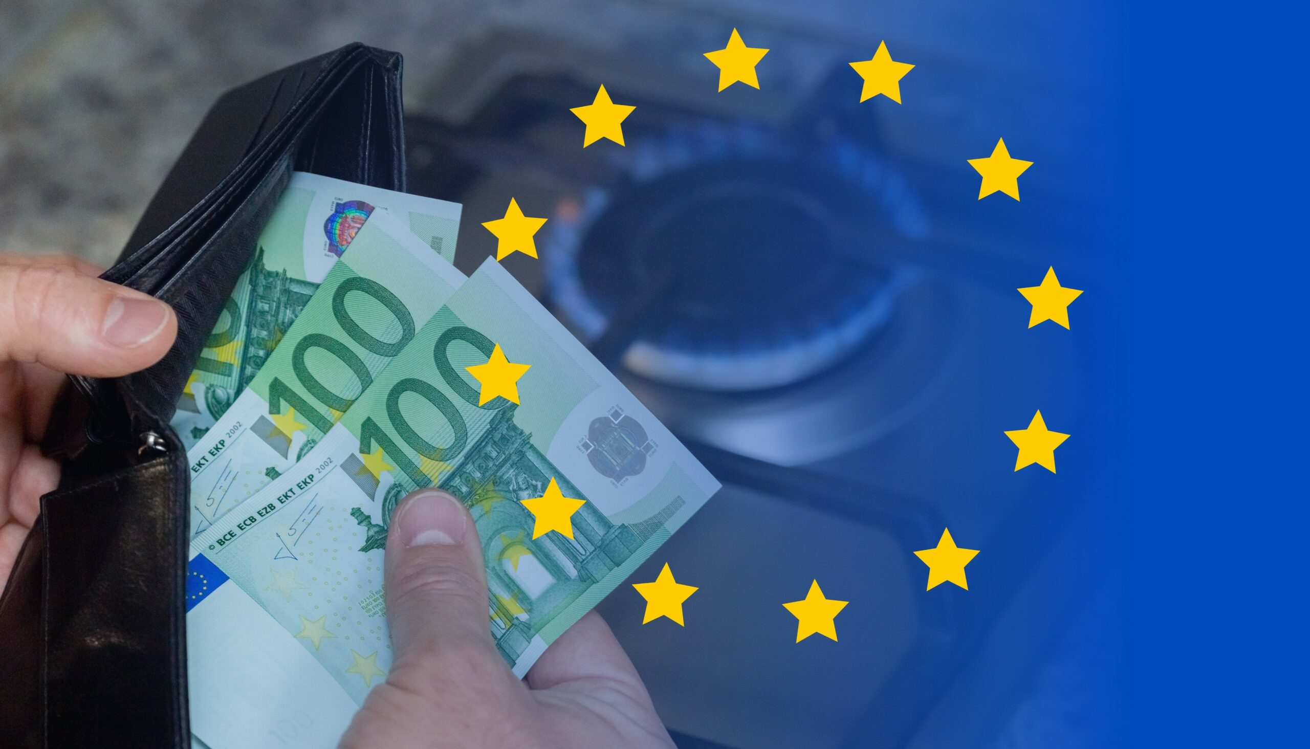 Europa se pregătește de cea mai friguroasă IARNĂ de la debutul războiului din Ucraina. Prețurile la energie vor crește