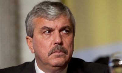 Europarlamentarul Dan Nica:”Vrem să ştim cine s-a amestecat cu brutalitate în ALEGERILE prezidenţiale din România. Cine sunt acele entităţi străine”