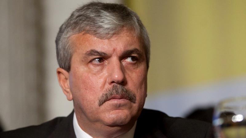 Europarlamentarul Dan Nica:”Vrem să ştim cine s-a amestecat cu brutalitate în ALEGERILE prezidenţiale din România. Cine sunt acele entităţi străine”