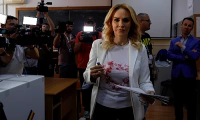 Gabriela Firea încearcă să mobilizeze electoratul pentru alegerile parlamentare, după ce PSD a pierdut circa 30.000 de votanţi doar în Capitală