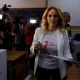 Gabriela Firea încearcă să mobilizeze electoratul pentru alegerile parlamentare, după ce PSD a pierdut circa 30.000 de votanţi doar în Capitală