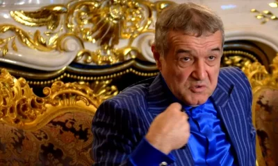 Gigi Becali, reacție halucinantă în cazul Dawa! Jucătorul FCSB și-ar fi lovit soția. „Îi mai scapi și câte o «domestică»”