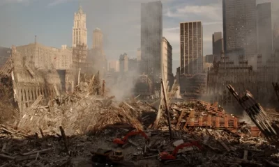 Îngerul păzitor: supraviețuitori ai naufragiilor, accidentelor aviatice și atacurilor teroriste povestesc despre întâlnirea cu salvatori miraculoși