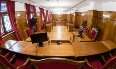 Instanța supremă, pronunțare amânată privind introducerea unui prag pentru conducere sub influenţa DROGURILOR, ca la alcool. Ce spune Codul Penal