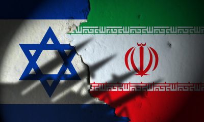 Iran pregătește al treilea bombardament asupra Israelului