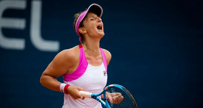Irina Begu e campioană la Cali! Salt impresionant pentru româncă în clasamentul mondial