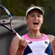 Irina Begu e în finală la Cali. Românca revine în top 100 WTA, după ce și-a spulberat toate adversarele