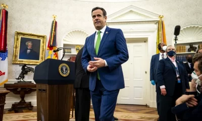 John Ratcliffe, fost director al Serviciului Naţional de Informaţii, nominalizat șef al CIA