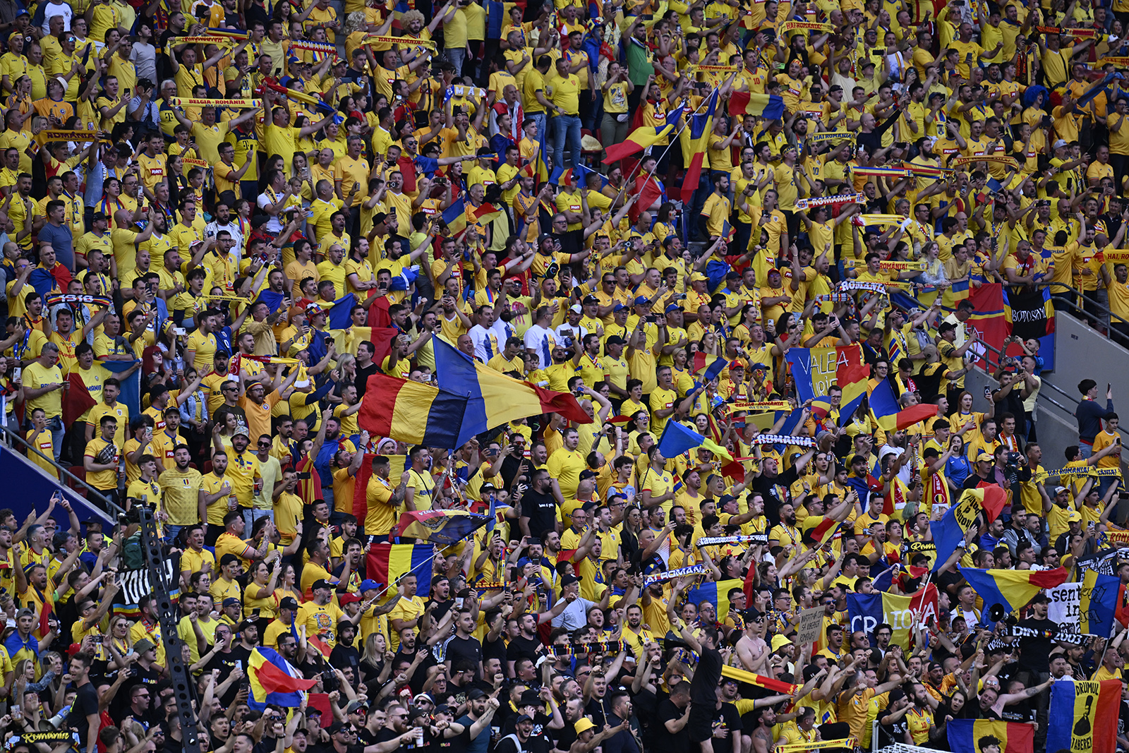 Kosovo face apel la TAS după decizia UEFA. Ce riscă Naționala României, dacă se întoarce rezultatul? NIMIC