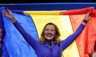 Lasconi nu exclude un guvern „de uniune națională”, după alegerile de pe 1 decembrie: „Este foarte posibil un dialog cu PSD”