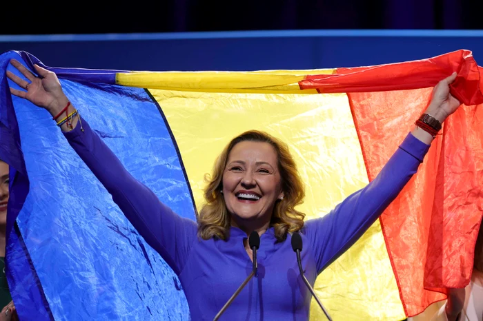 Lasconi nu exclude un guvern „de uniune națională”, după alegerile de pe 1 decembrie: „Este foarte posibil un dialog cu PSD”