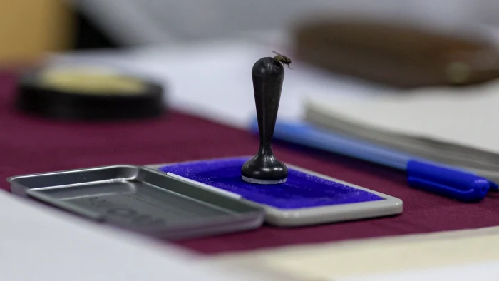 Liderii de business, apel disperat pentru democrație: Votul de duminică a fost un duș cu gheață. E nevoie de un front comun pentru a ne păstra libertatea