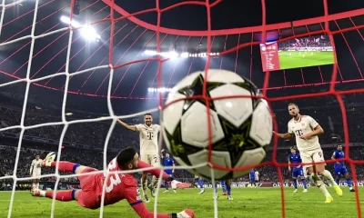 Liga Campionilor: Bayern, testată de PSG. Se oprește „sângerarea” cetățenilor?