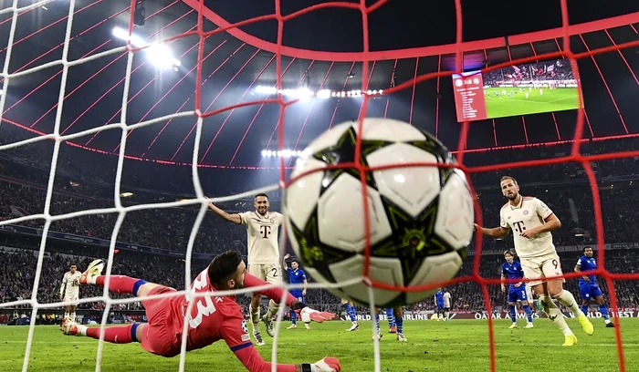Liga Campionilor: Bayern, testată de PSG. Se oprește „sângerarea” cetățenilor?