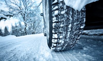 MOTIVUL pentru care unii șoferii riscă amenzi, chiar dacă circulă cu anvelope de iarnă în sezonul rece