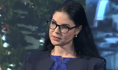 Mă amuză cât de mincinos patologic poate să fie GEOANĂ. Probabil e speriat că pierde