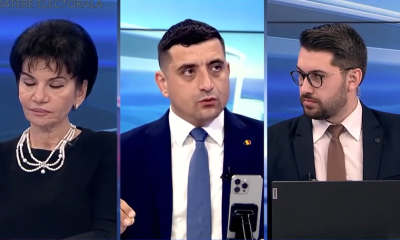 Mă aștept să fiu luat pe sus de procurori. Nu voi ceda, voi face față