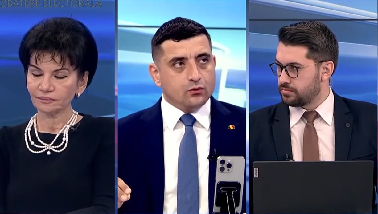 Mă aștept să fiu luat pe sus de procurori. Nu voi ceda, voi face față