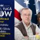 Marius Tucă Show începe miercuri, 6 noiembrie, de la ora 19.00, live pe Gândul. EDIȚIE SPECIALĂ