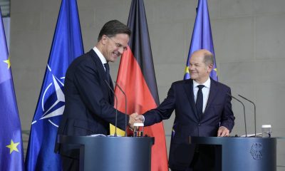 Mark Rutte anunță că NATO va putea colabora atât cu Trump, cât și cu Harris /„Ne vom asigura că Alianța rămâne unită”