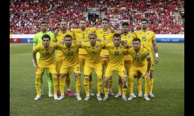 Mesajul tricolorilor pentru fani înainte de România