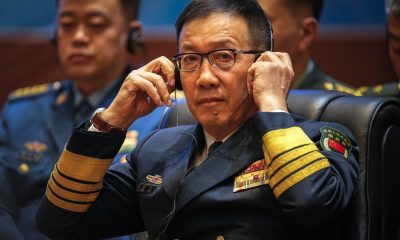 Ministrul chinez al Apărării este anchetat pentru corupție