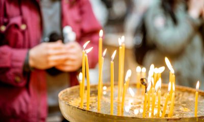 Moșii de toamnă 2024. Ce se împarte azi, de Sâmbăta MORȚILOR