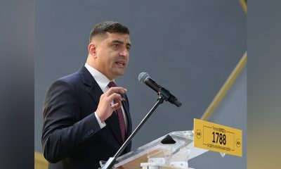 NU vom accepta repetarea alegerilor / AUR păzește voturile lui Călin Georgescu