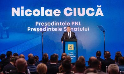 Ilie Bolojan, Emil Boc, Ciprian Ciucu, uniți în jurul lui Nicolae Ciucă! PNL se pregătește de confruntarea cu PSD în turul 2