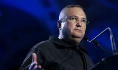 Nicolae Ciucă cere Parlamentului să înființeze o comisie de anchetă în cazul Nordis: „Este o înșelătorie clasică” Nicolae Ciucă cere Parlamentului să înființeze o comisie de anchetă în cazul Nordis: „Este o înșelătorie clasică”